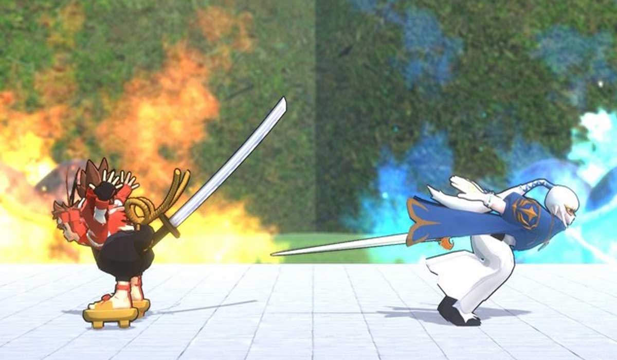 Esports Paling Aneh dan Kreatif, Main Game Pakai Pantat!