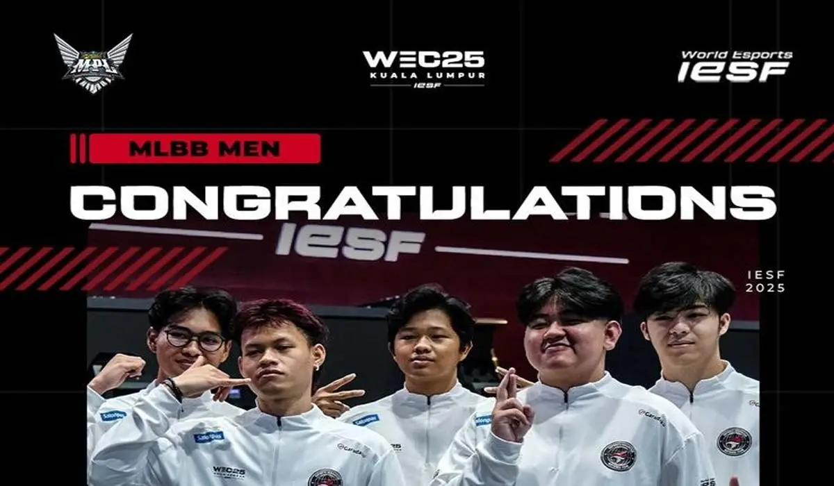 Cara Mendaftar Jadi Pro Player Onic Esports