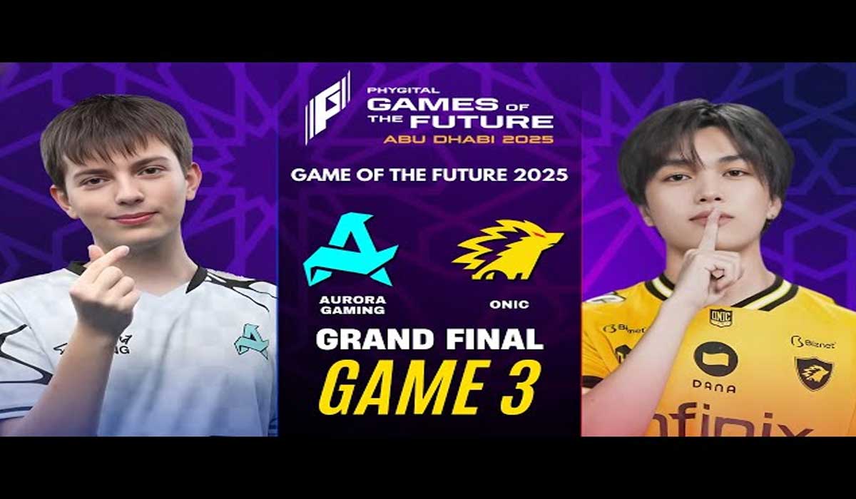 Penampilan Gemilang Pemain Kunci Onic ID