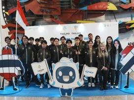 Hari Krusial Timnas MLBB Putra, Empat Pertandingan Berat di Grup B