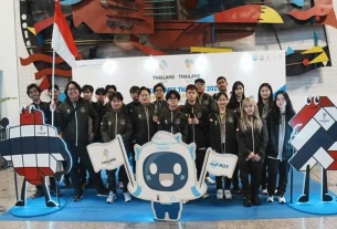 Hari Krusial Timnas MLBB Putra, Empat Pertandingan Berat di Grup B