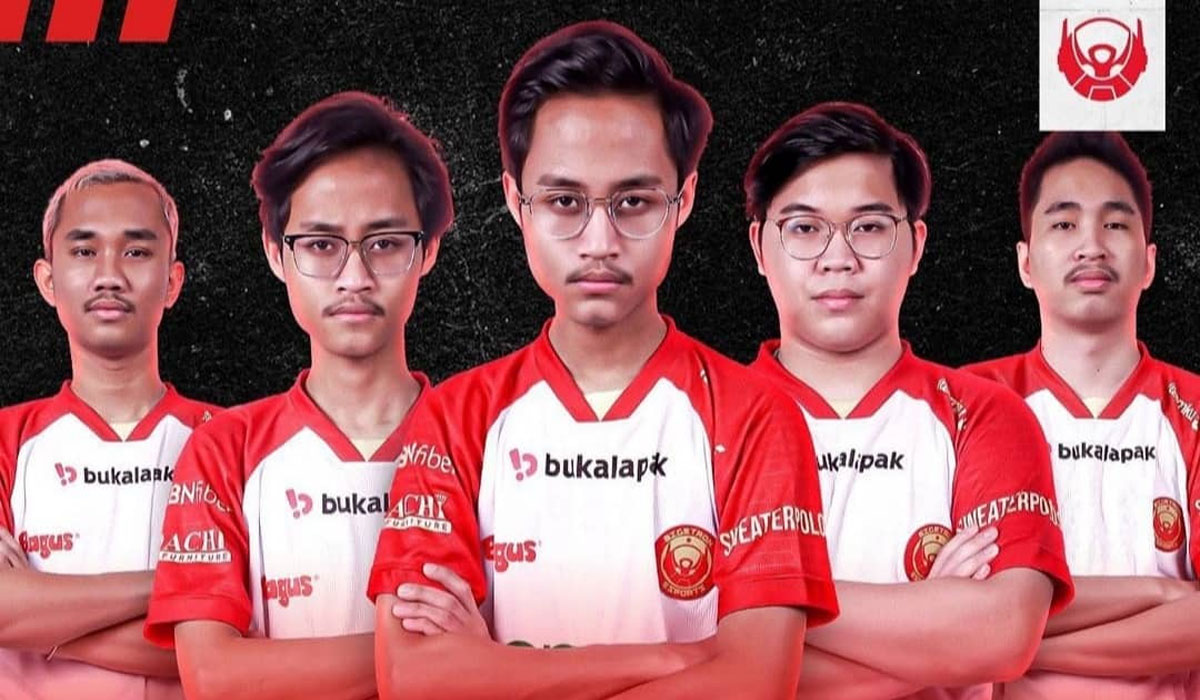 Bikin Kagum! Sejarah BTR Esports dan Rahasia Kesuksesan Mereka di Dunia Kompetitif